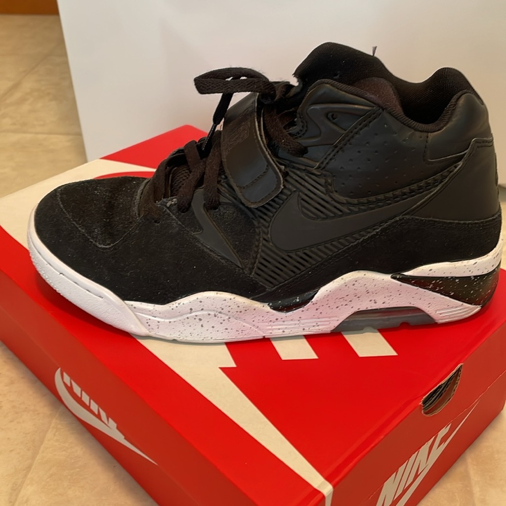 Nike Air Force 180 shoes men’s size 10 - Picture 4 of 15